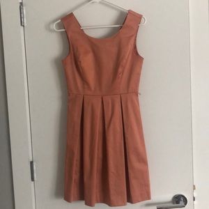 Blush Dress